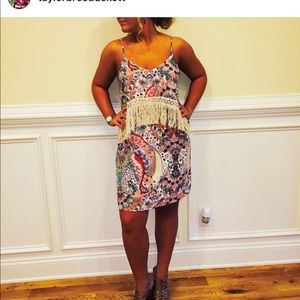 Southern charm dress